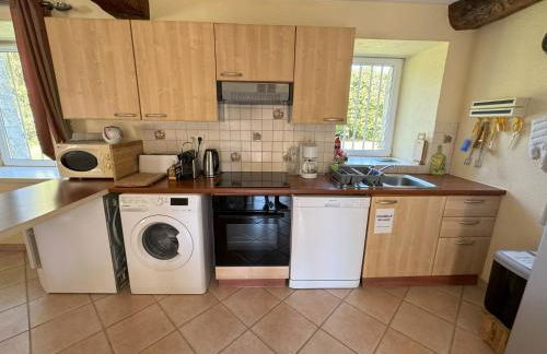 Domaine Saint Jean - Foto 13