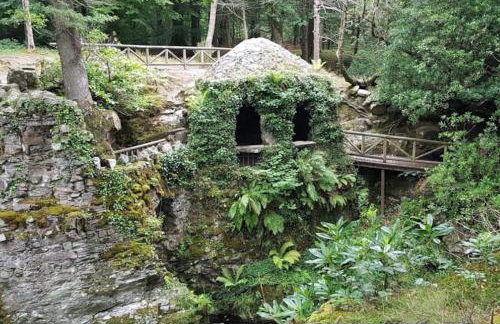 Sarsa Cottage Ballynahinch - Foto 4