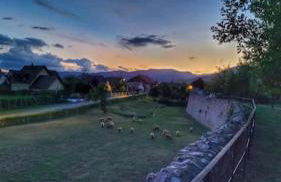 Escapade en Alsace - gîte de charme pour deux à Bergheim - Foto 24