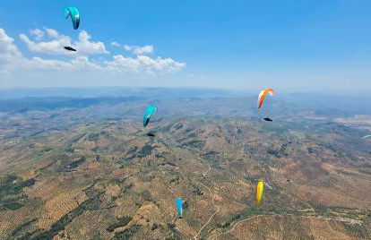 Cueva Rural El Sendero - Foto 18