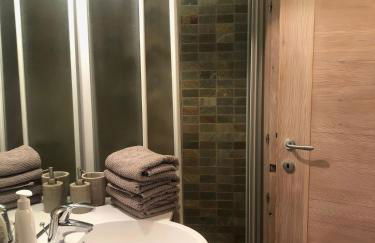 Profumo di Legno a Cielo Alto La Coquille - Foto 26