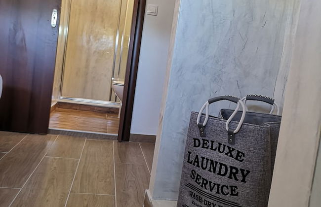 Relax Seaside House - Foto 19