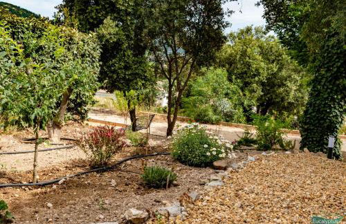 Le Clos des Eucalyptus - Foto 26