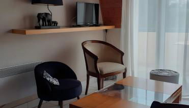 Appartement Le Cormoran - Foto 3