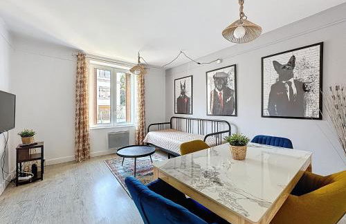 Rue Bien Assis avec jardin terrasse - Foto 2