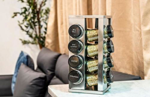 New 1-BD in Prime Philly Location with King Bed - Foto 9