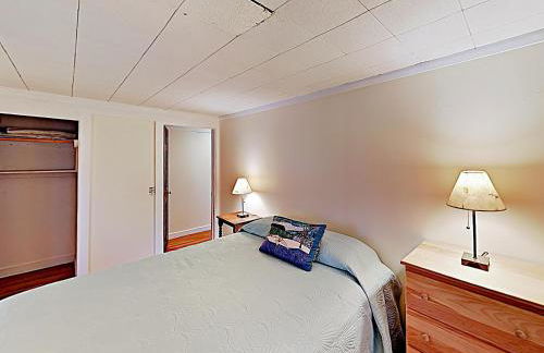 Noonie's Nest Waterfront Cottage on Mount Desert Isle - Foto 21