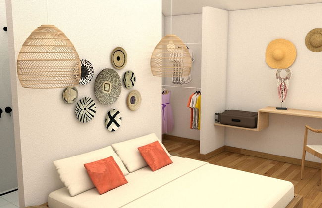 Héritage Eco-Lodge - Foto 6