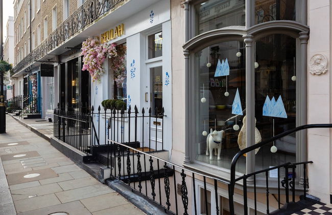 Eaton Mews South by Onefinestay - Foto 35