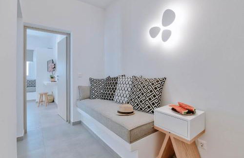 Nautica suites - Grand Suite with jacuzzi - Foto 24