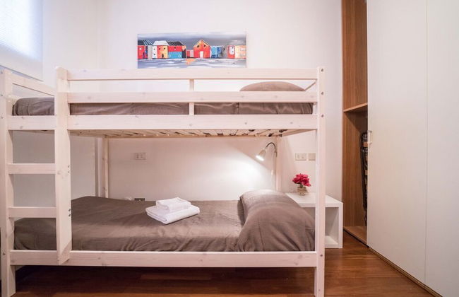 Bright Apartments Desenzano - Caravelle Pool - Foto 9