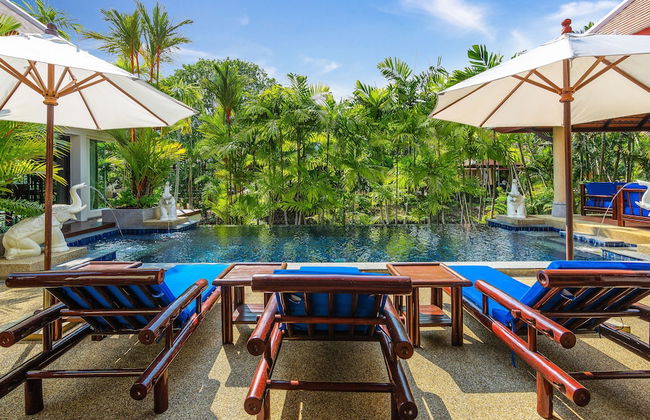 Villa Togian by TropicLook - Photo 14