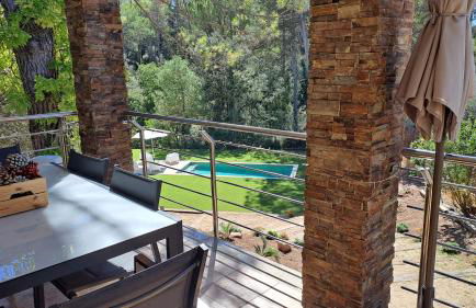 TRES TEULADES 8+1 - Foto 6