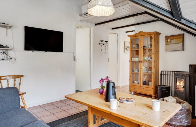 "Arnfin" - 160m from the sea - Foto 4