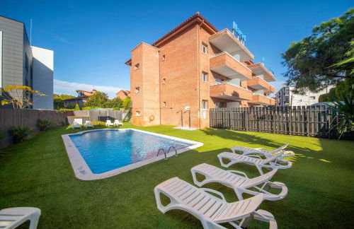 Marsol Apartamentos Turisticos - Photo 21