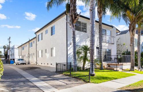 Modern Furnished 2 Bedroom in West LA - Foto 34