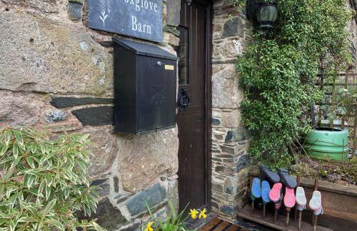 Foxglove Barn - Foto 3