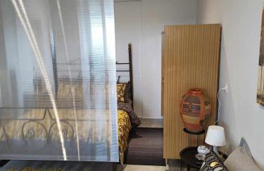 Polys Apartment and Paraskevi studio with view - Foto 29