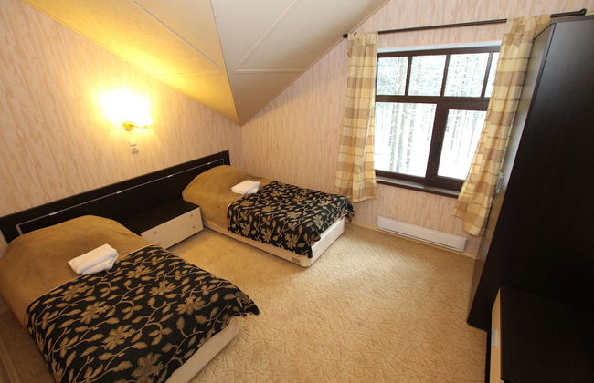 Baza Otdikha Ilichevo - Foto 19