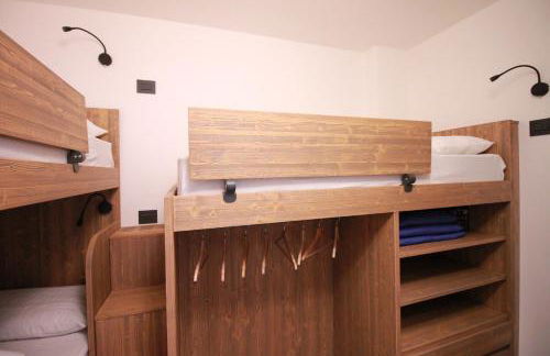 CASA IBEX - Residence Veronza con piscina, Dolomiti Affitti - Foto 30