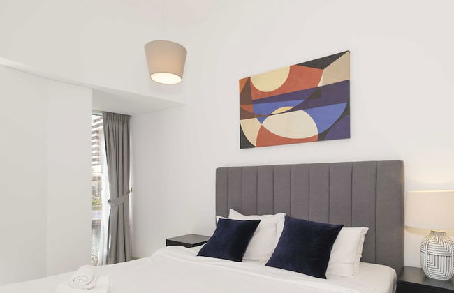 LUX The Cayan Superior Suite 2 - Photo 4