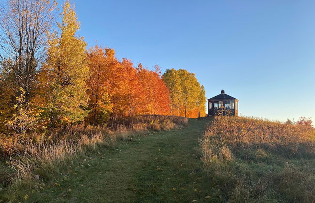 Relaxing Nature Retreat Perfect for Large Groups - Foto 60
