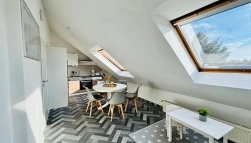 Ostsee Familienwohnung mit 3 Schlafzimmern & Garten - Foto 2