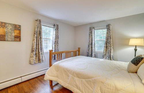 Family Getaway in Bristol Near Trails and Parks! - Foto 13