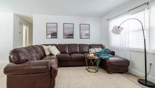 Peacock Pool House & Hot Tub Clearwater beaches - Foto 2