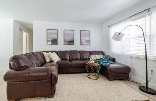 Peacock Pool House & Hot Tub Clearwater beaches - Foto 2