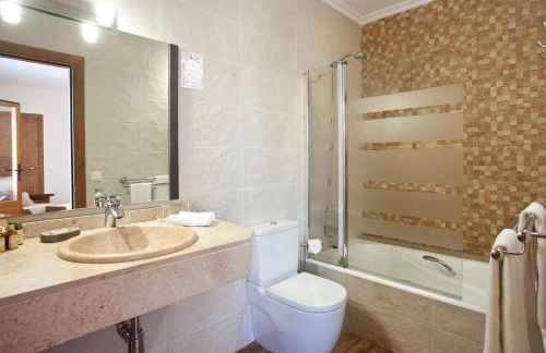 Agroturismo Es Quatre Cantons - Photo 63