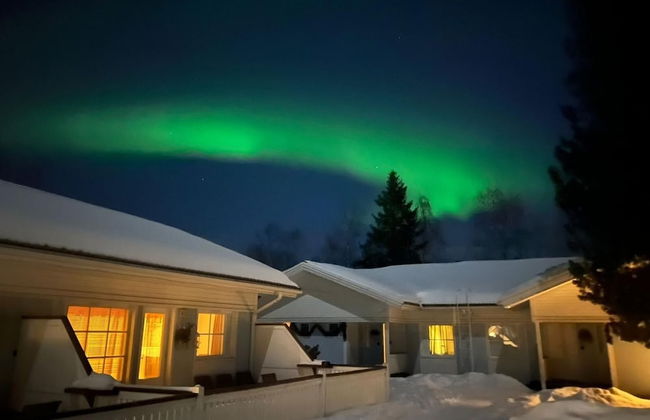 Lomavekarit - Foto 1