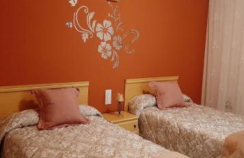 Apartamentos rurales La posada de Donato - Photo 4