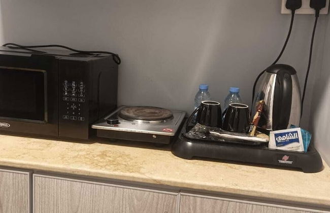 Al Ghazali Suites - Foto 21