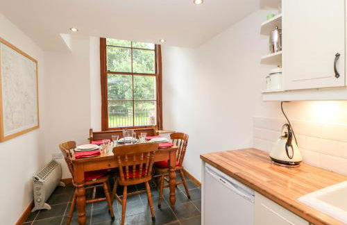 Chapel Cottage - Foto 10