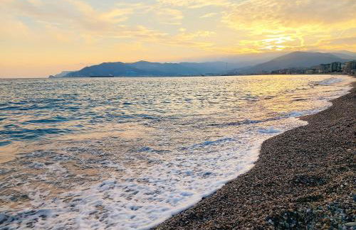 Tramonto sul Mare - Sea Suite - Foto 79