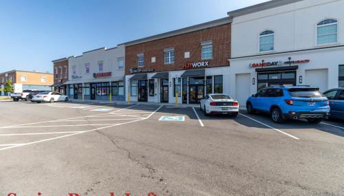 SpringBrook Lofts - Foto 3