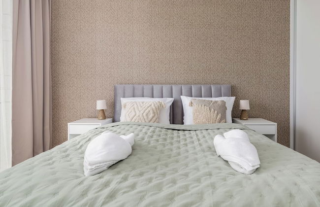 Dziwnów Apartments by Renters Prestige - Photo 54