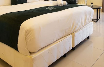 Ion Delemon Premier Suites Genting - Photo 29