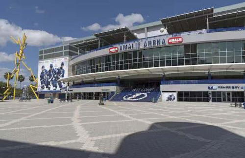 Downtown Tampa Walk to Restaurants Renovated - Foto 29