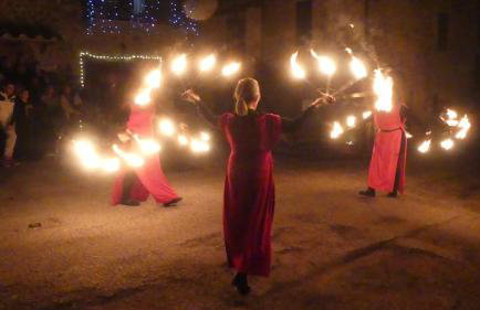 Suite Romantica Borgo di Castelleone di Deruta - Foto 25