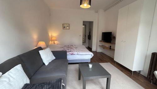 Superbe Studio dans villa avec entrée indépendante - Foto 4