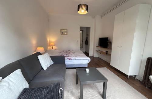 Superbe Studio dans villa avec entrée indépendante - Foto 4