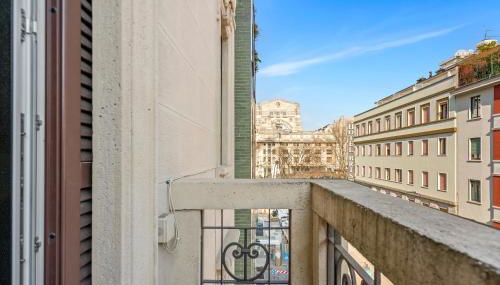 SCA29 -Central Station-Duomo - Luxurious - Maxi - Foto 2