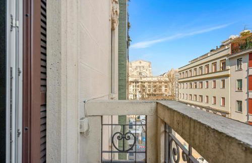 SCA29 -Central Station-Duomo - Luxurious - Maxi - Foto 2