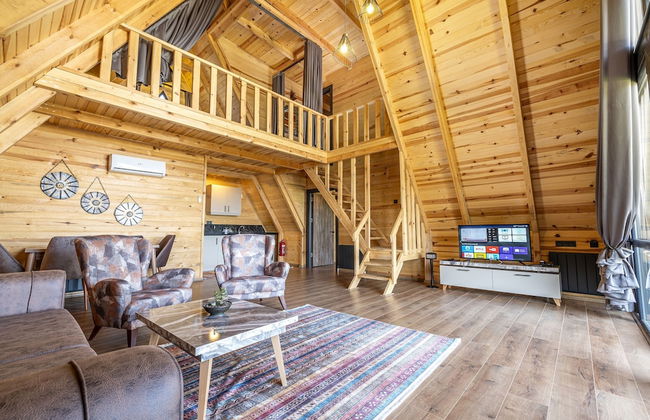 Aronia Bungalow - Photo 35