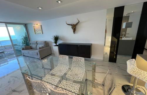 Panoramico Apartamento Principado Marina - Photo 15