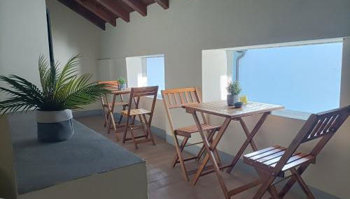 Mimma's - Welcoming Stone and Wood Loft, Near the sea and the Mountain - Foto 5