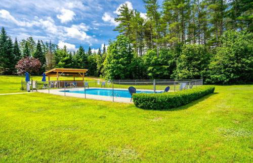 Cozy ski cabin #2, 3 beds - Foto 9