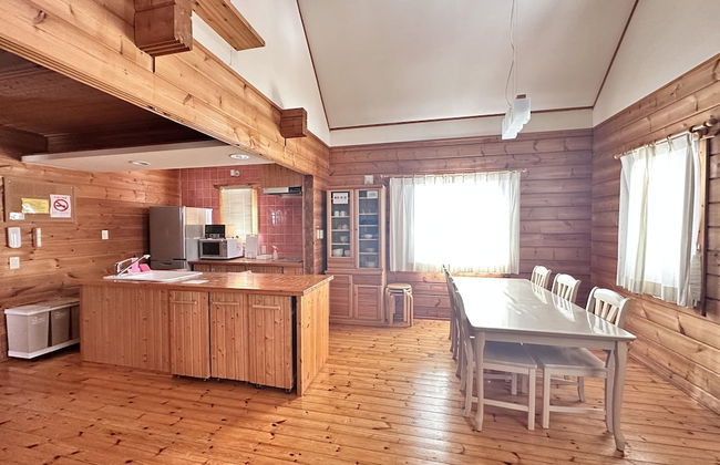 Niseko Hirafu Izumikyo Rental Cottage - Foto 26